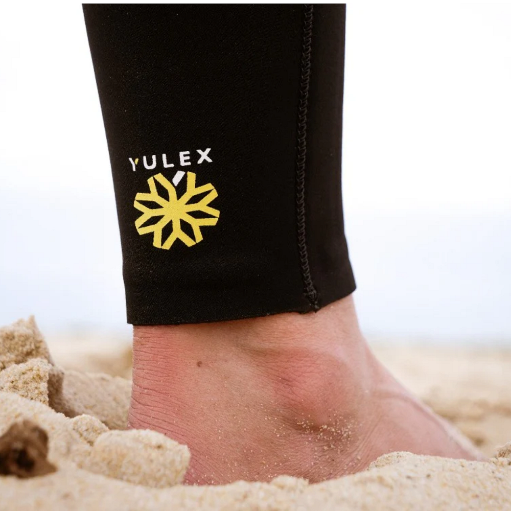 Combinaison femme MDNS 3/2 Puure Yulex Eco Black